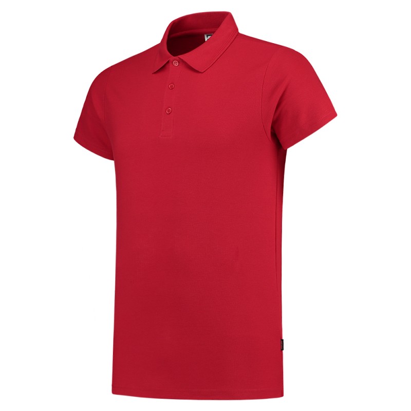 TRICORP 201016/PPF180 Poloshirt SlimFit 180 gram Kids red