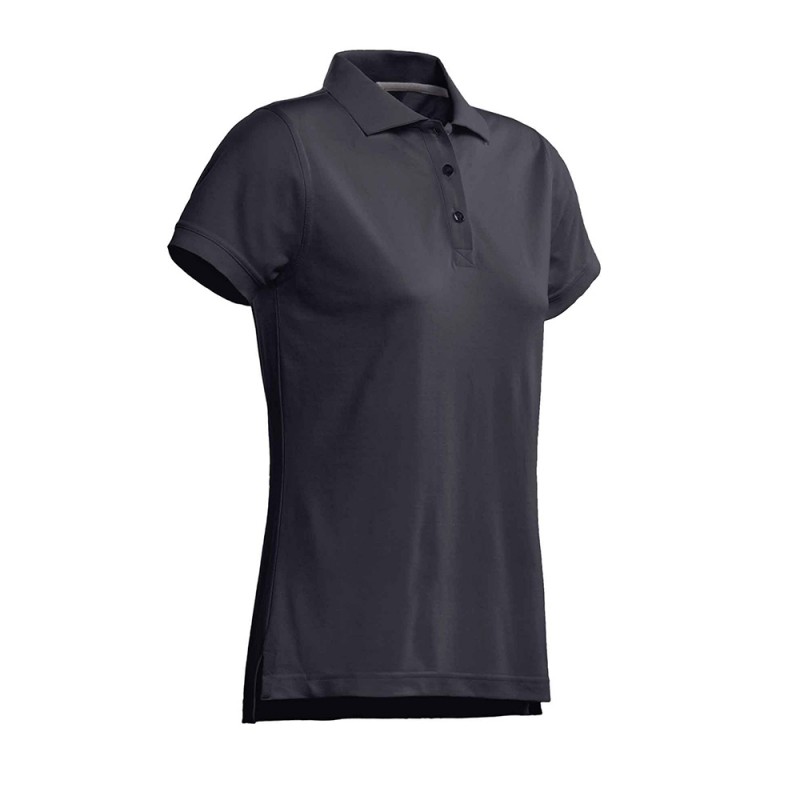 SANTINO Poloshirt Mojo Ladies graphite