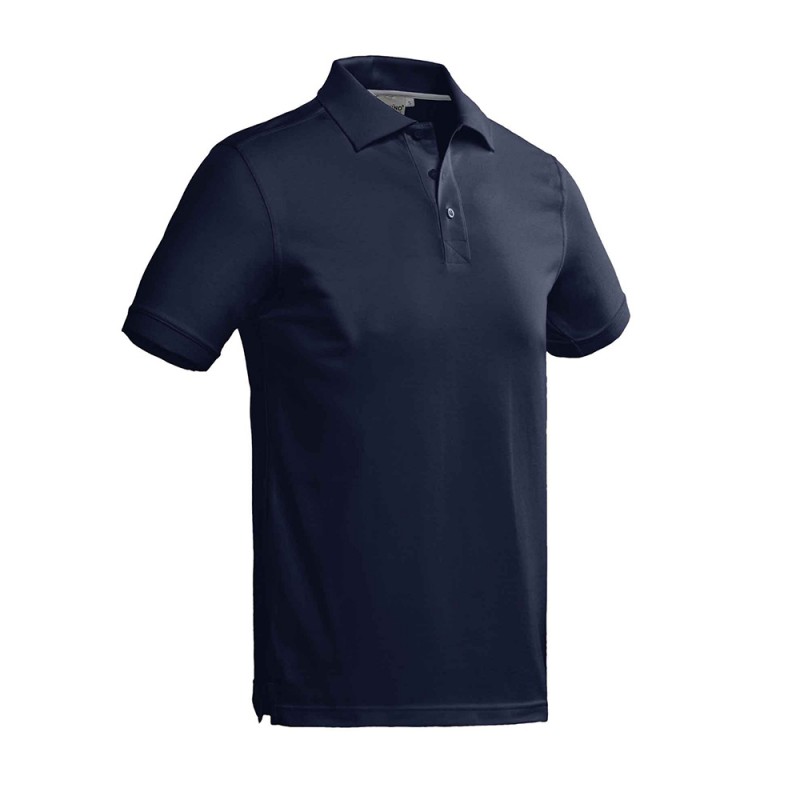 SANTINO Poloshirt Mojo real navy