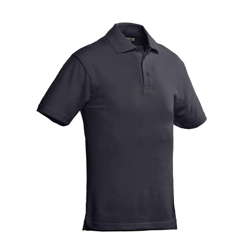 SANTINO Poloshirt Ricardo graphite