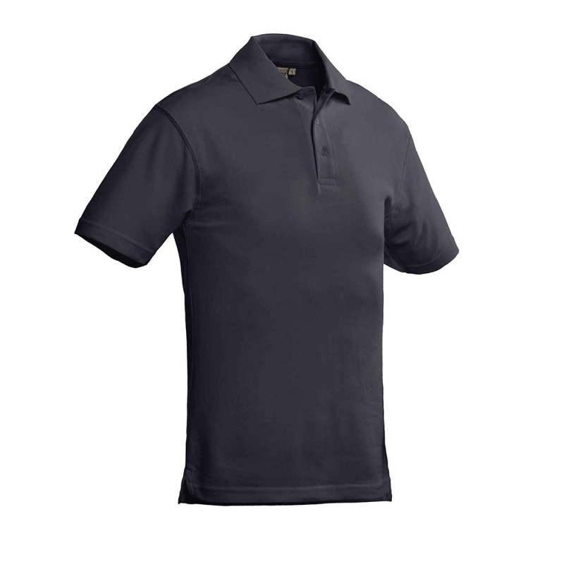 SANTINO Poloshirt Charma graphite