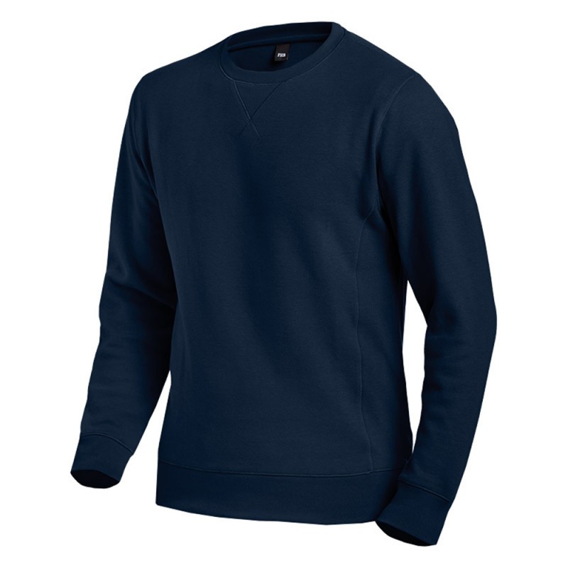 FHB TIMO Sweater 16 marine