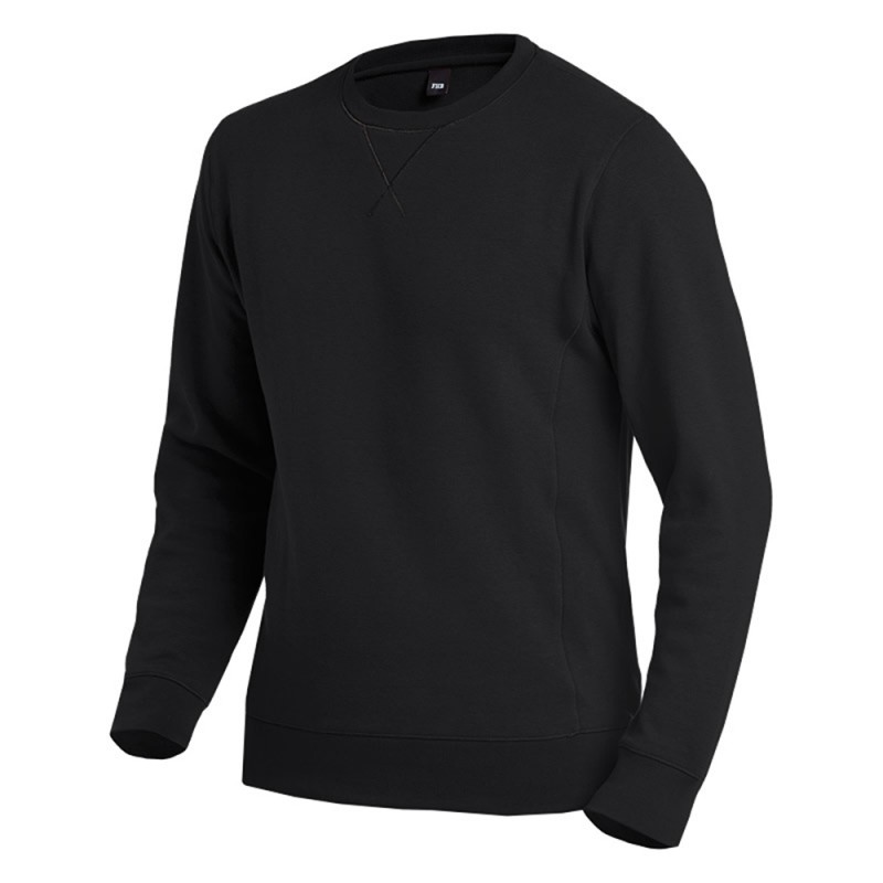 FHB TIMO Sweater 20 zwart