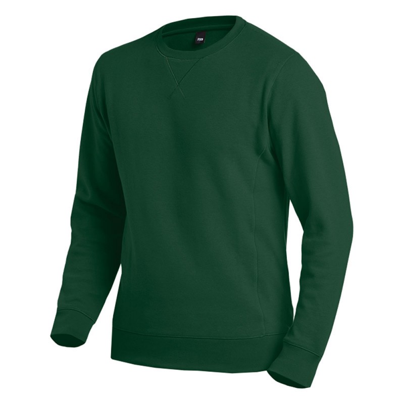FHB TIMO Sweater 25 groen