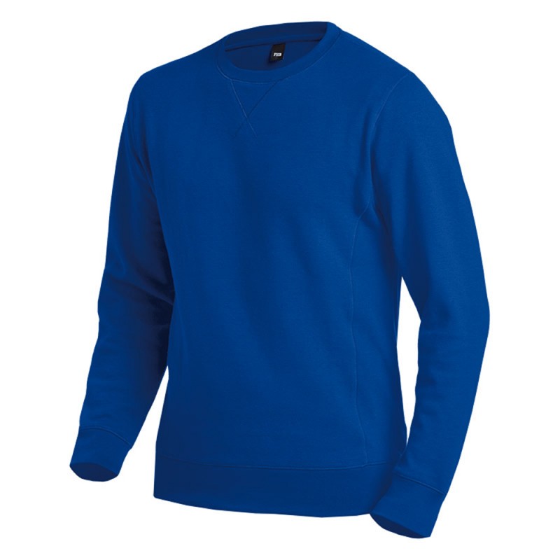 FHB TIMO Sweater 36 korenblauw