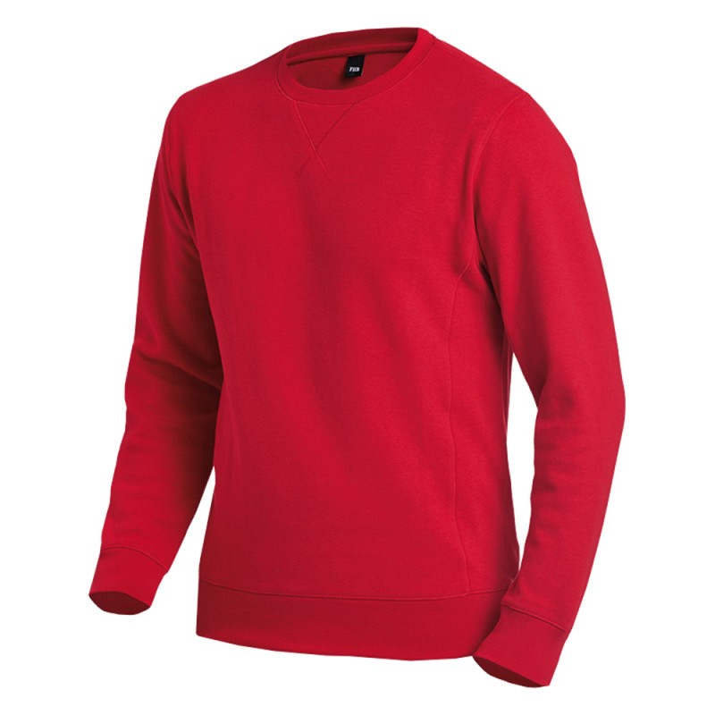 FHB TIMO Sweater 33 rood