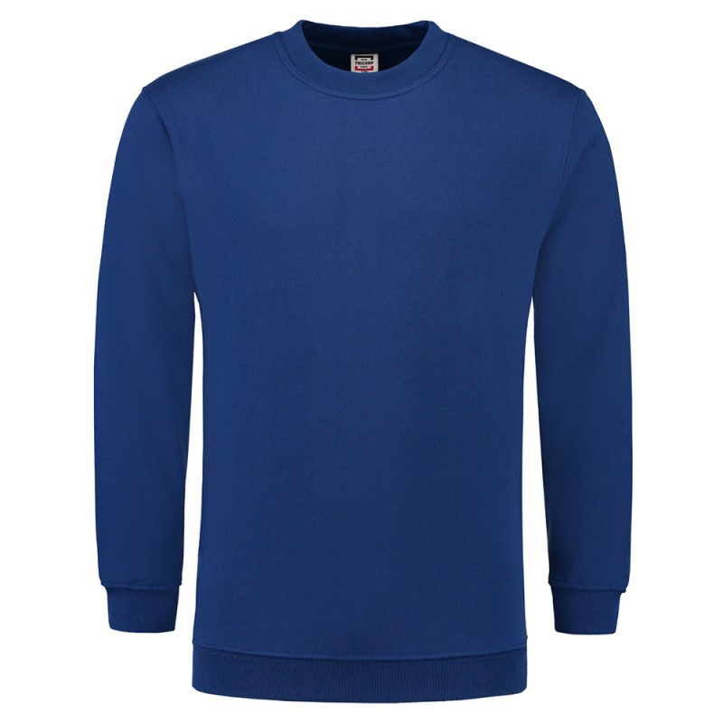 TRICORP 301008/S280 Sweater 280 gram royalblue