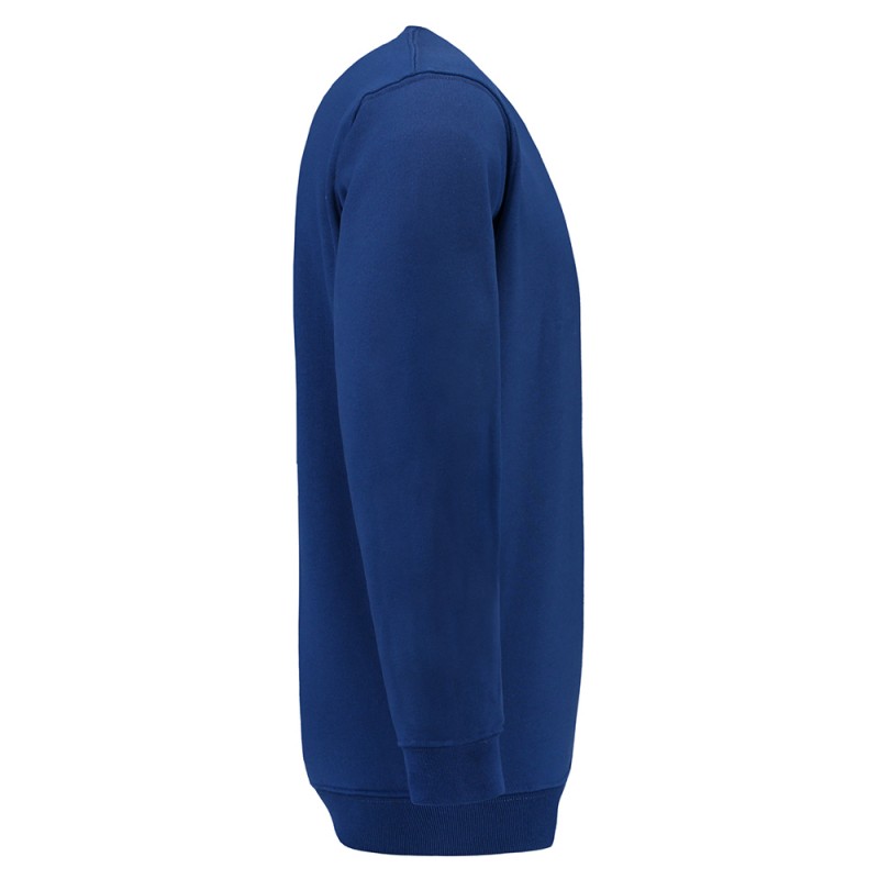 TRICORP 301008/S280 Sweater 280 gram royalblue TRICORP 301008/S280 Sweater 280 gram royalblue