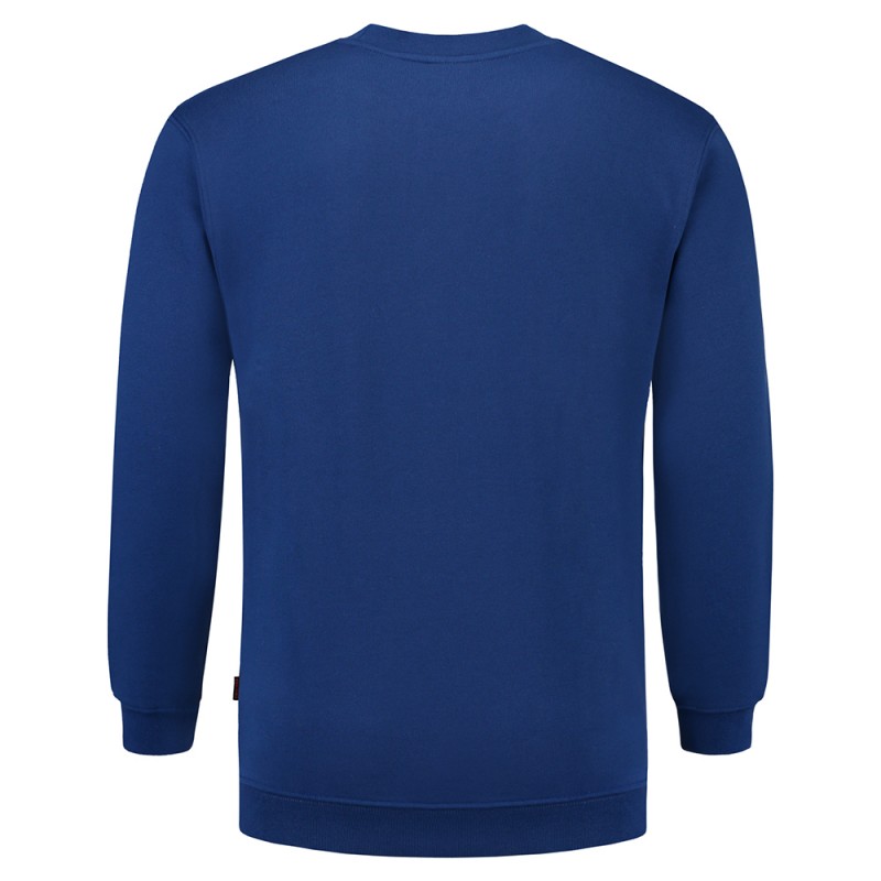 TRICORP 301008/S280 Sweater 280 gram royalblue TRICORP 301008/S280 Sweater 280 gram royalblue