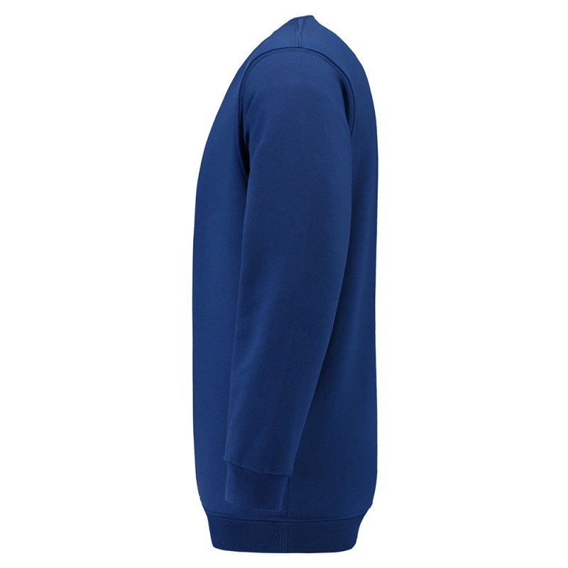 TRICORP 301008/S280 Sweater 280 gram royalblue TRICORP 301008/S280 Sweater 280 gram royalblue