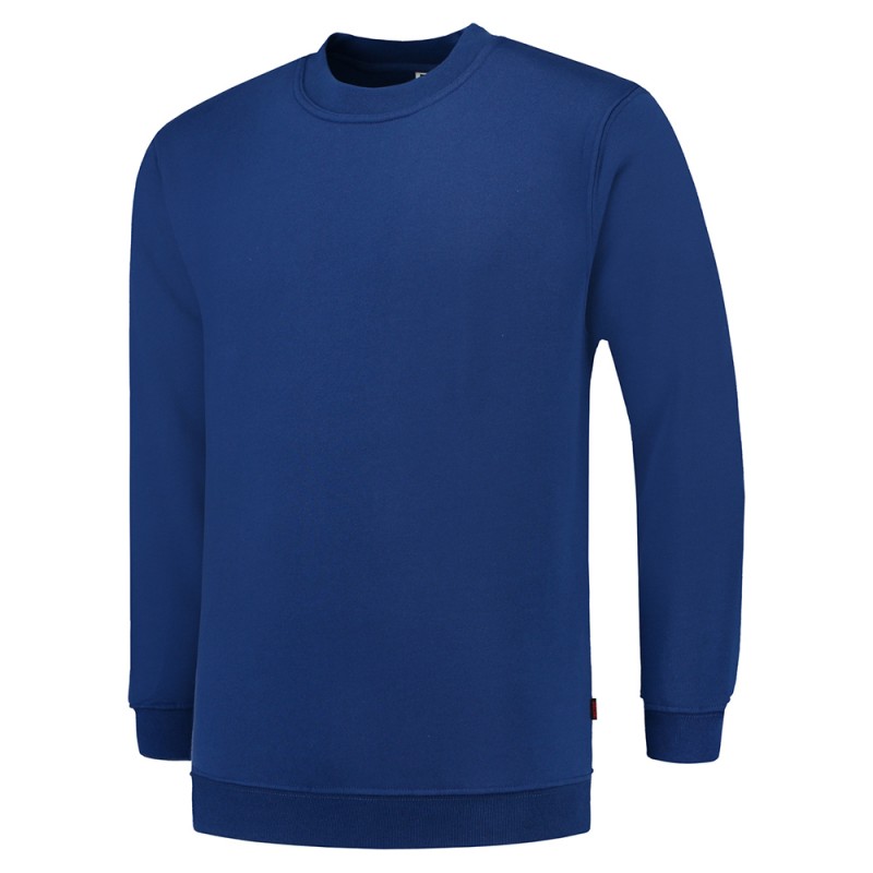 TRICORP 301008/S280 Sweater 280 gram royalblue TRICORP 301008/S280 Sweater 280 gram royalblue