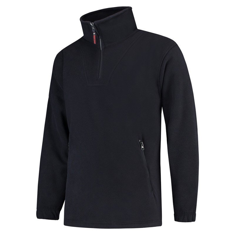 TRICORP 301001/FL320 Fleece Sweater navy TRICORP 301001/FL320 Fleece Sweater navy