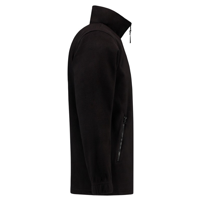 TRICORP 301001/FL320 Fleece Sweater black