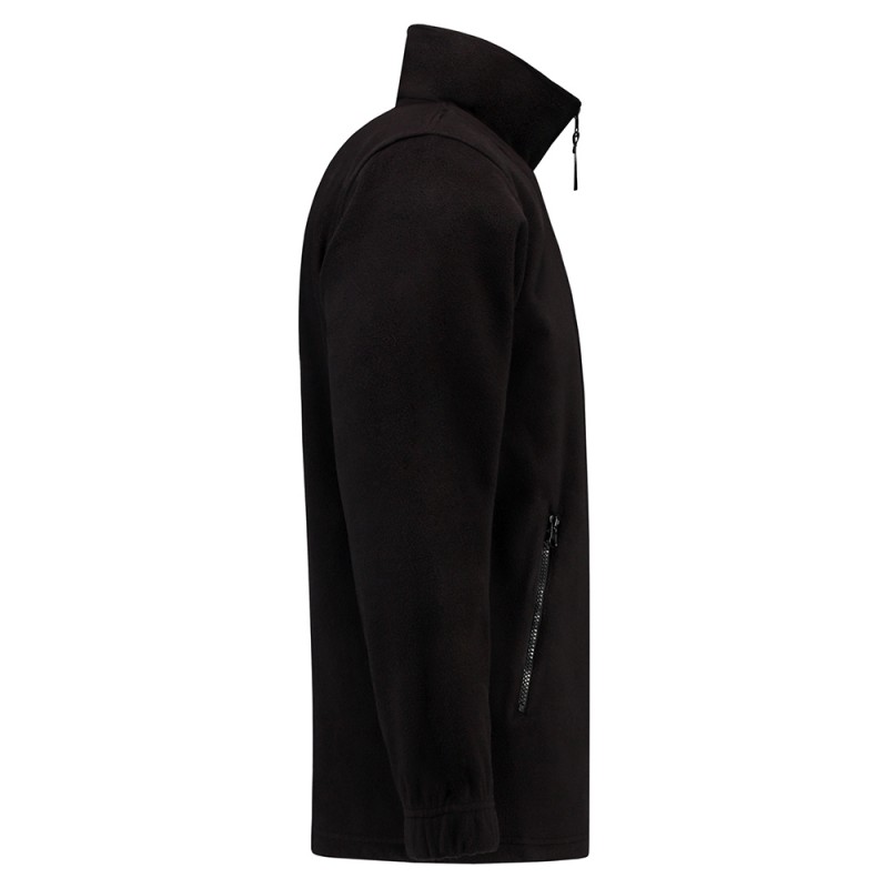 TRICORP 301001/FL320 Fleece Sweater black TRICORP 301001/FL320 Fleece Sweater black