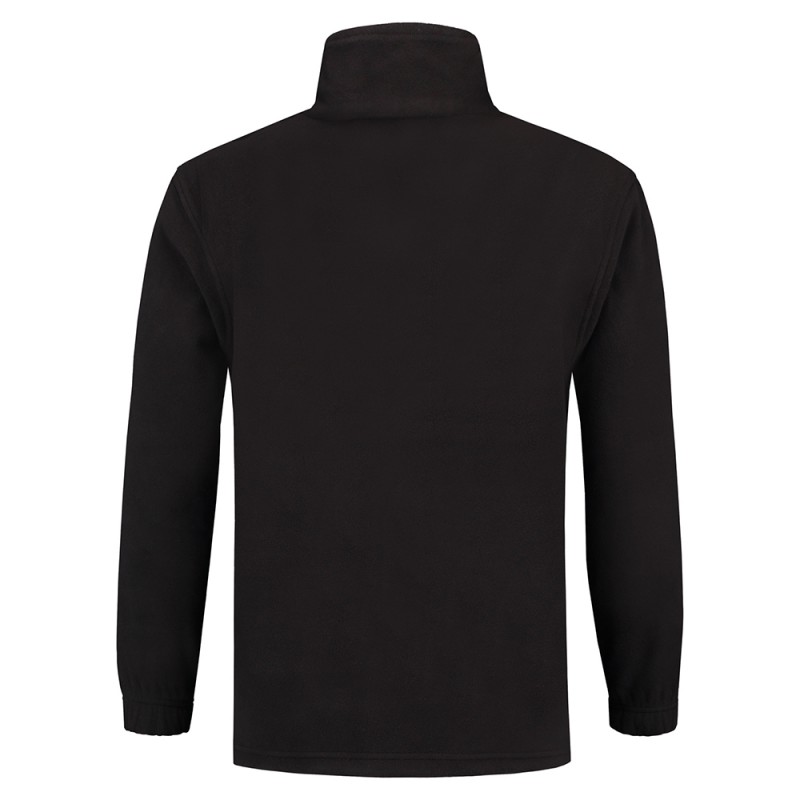 TRICORP 301001/FL320 Fleece Sweater black TRICORP 301001/FL320 Fleece Sweater black