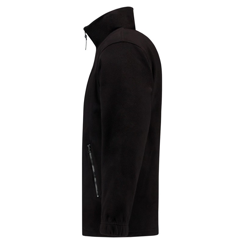 TRICORP 301001/FL320 Fleece Sweater black TRICORP 301001/FL320 Fleece Sweater black