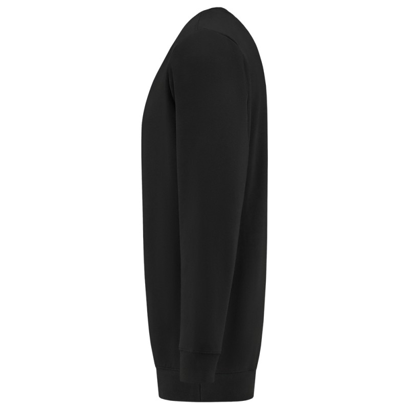 TRICORP 301015 Sweater 60°C Wasbaar black TRICORP 301015 Sweater 60°C Wasbaar black