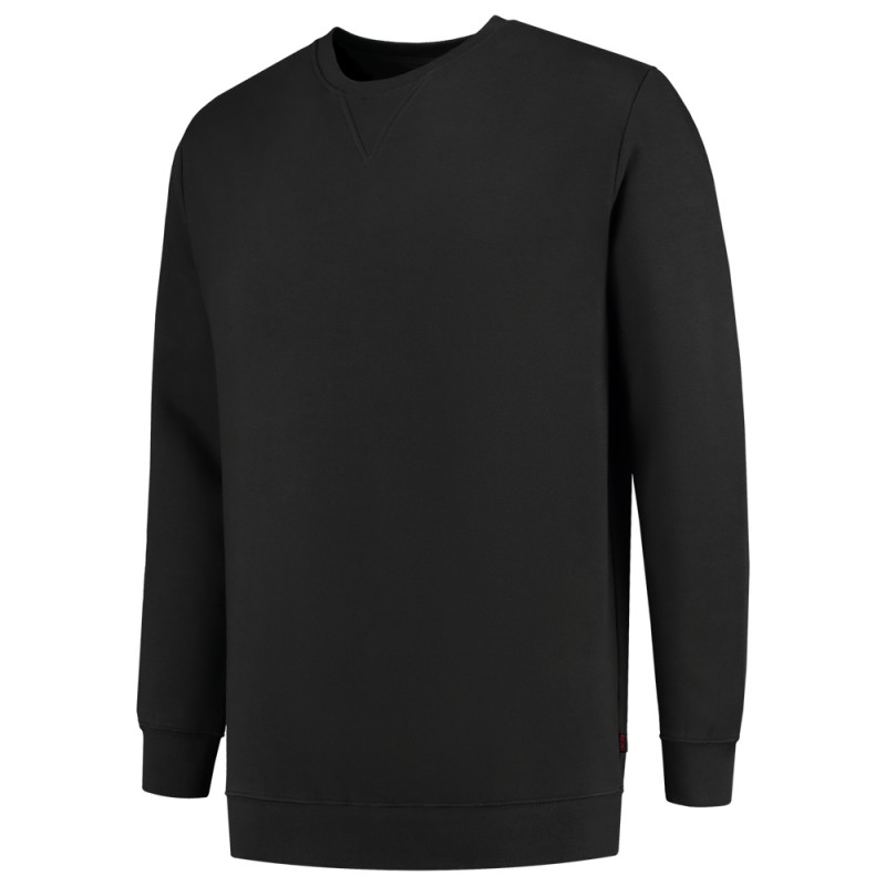 TRICORP 301015 Sweater 60°C Wasbaar black TRICORP 301015 Sweater 60°C Wasbaar black