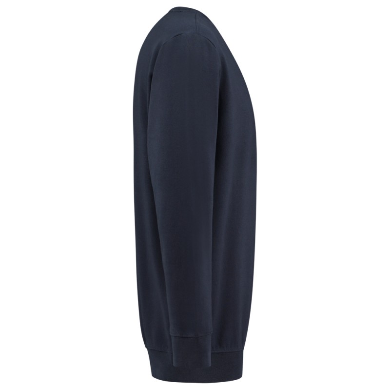 TRICORP 301015 Sweater 60°C Wasbaar ink TRICORP 301015 Sweater 60°C Wasbaar ink