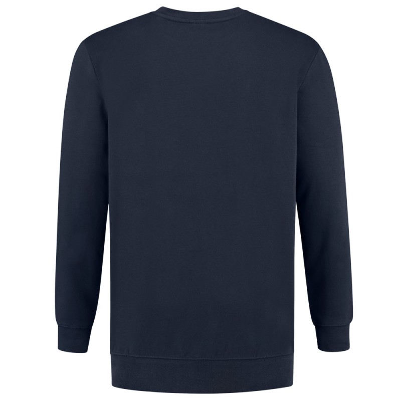 TRICORP 301015 Sweater 60°C Wasbaar ink TRICORP 301015 Sweater 60°C Wasbaar ink
