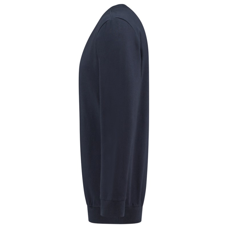 TRICORP 301015 Sweater 60°C Wasbaar ink TRICORP 301015 Sweater 60°C Wasbaar ink