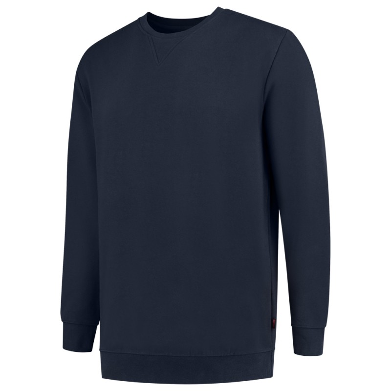 TRICORP 301015 Sweater 60°C Wasbaar ink TRICORP 301015 Sweater 60°C Wasbaar ink