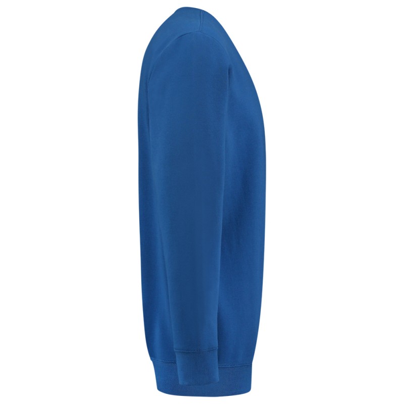 TRICORP 301015 Sweater 60°C Wasbaar royalblue
