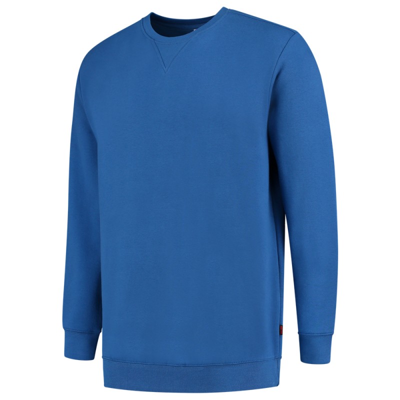 TRICORP 301015 Sweater 60°C Wasbaar royalblue