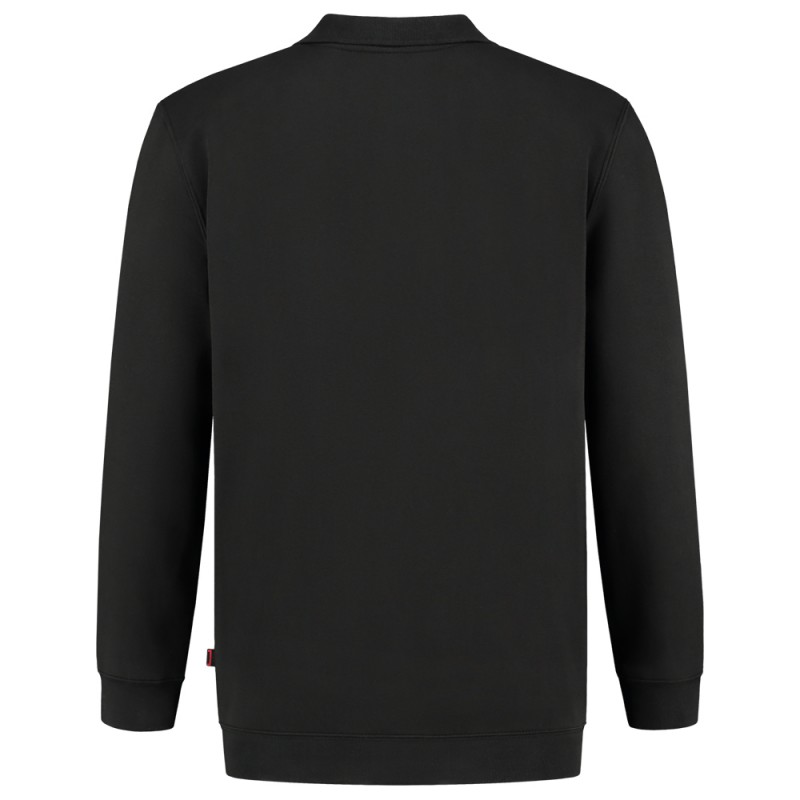TRICORP 301016 Polosweater Boord 60°C Wasbaar blackKlanten die deze producten kochten, kochten ook: