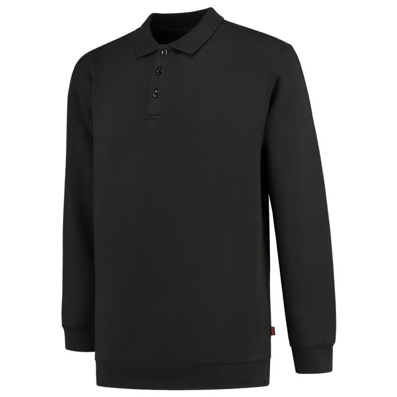 TRICORP 301016 Polosweater Boord 60°C Wasbaar blackKlanten die deze producten kochten, kochten ook: TRICORP 301016 Polosweater Boord 60°C Wasbaar blackKlanten die deze producten kochten, kochten ook: