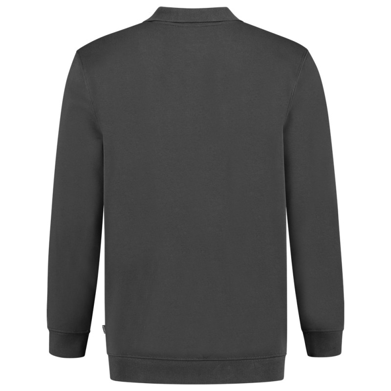 TRICORP 301016 Polosweater Boord 60°C Wasbaar darkgreyKlanten die deze producten kochten, kochten ook: TRICORP 301016 Polosweater Boord 60°C Wasbaar darkgreyKlanten die deze producten kochten, kochten ook: