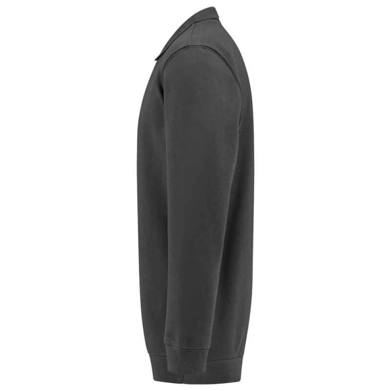 TRICORP 301016 Polosweater Boord 60°C Wasbaar darkgreyKlanten die deze producten kochten, kochten ook: TRICORP 301016 Polosweater Boord 60°C Wasbaar darkgreyKlanten die deze producten kochten, kochten ook: