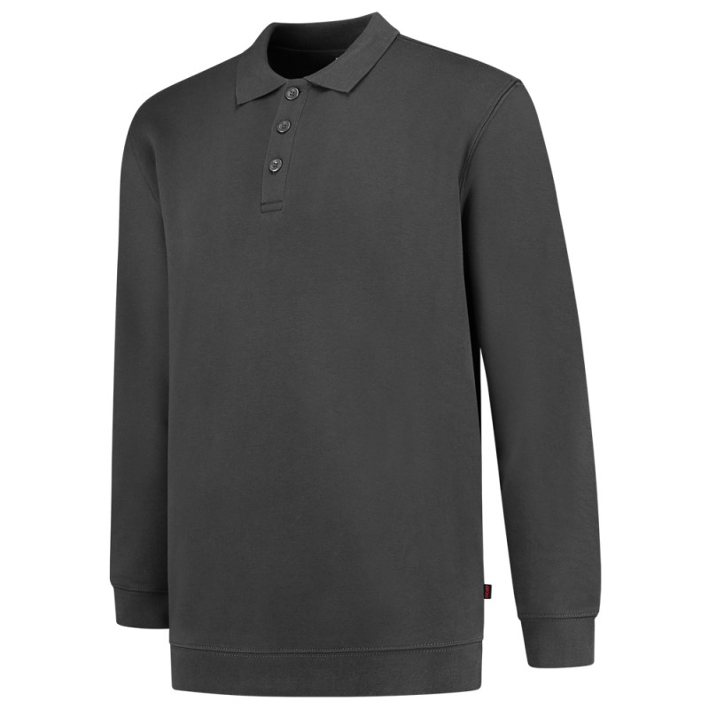 TRICORP 301016 Polosweater Boord 60°C Wasbaar darkgreyKlanten die deze producten kochten, kochten ook: TRICORP 301016 Polosweater Boord 60°C Wasbaar darkgreyKlanten die deze producten kochten, kochten ook: