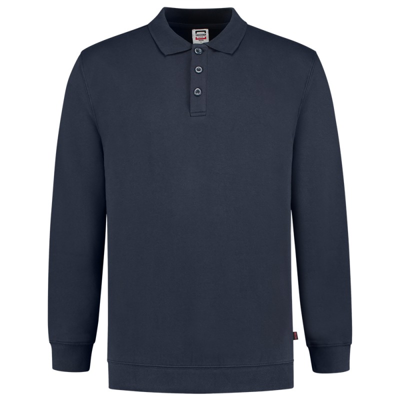 TRICORP 301016 Polosweater Boord 60°C Wasbaar inkKlanten die deze producten kochten, kochten ook: