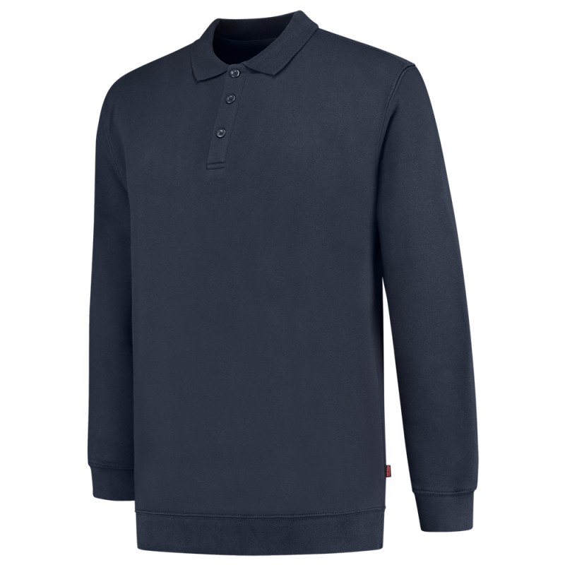 TRICORP 301016 Polosweater Boord 60°C Wasbaar inkKlanten die deze producten kochten, kochten ook: TRICORP 301016 Polosweater Boord 60°C Wasbaar inkKlanten die deze producten kochten, kochten ook: