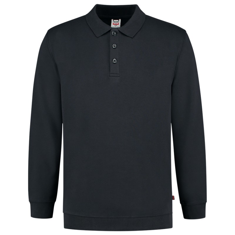 TRICORP 301016 Polosweater Boord 60°C Wasbaar navyKlanten die deze producten kochten, kochten ook: