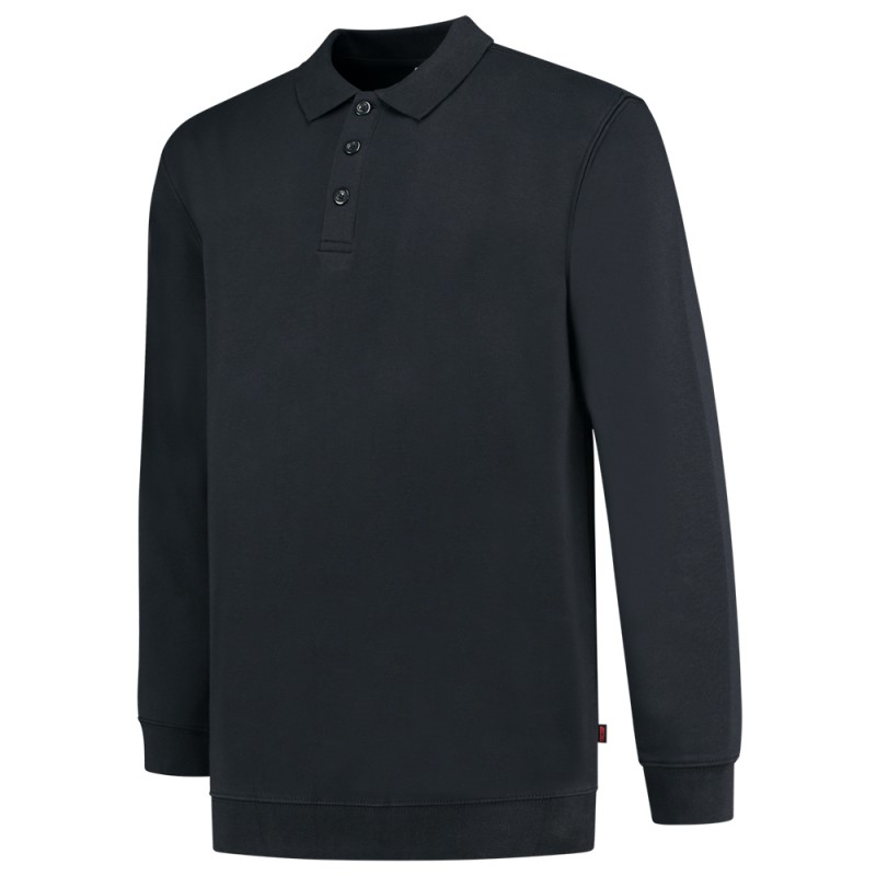 TRICORP 301016 Polosweater Boord 60°C Wasbaar navyKlanten die deze producten kochten, kochten ook: TRICORP 301016 Polosweater Boord 60°C Wasbaar navyKlanten die deze producten kochten, kochten ook: