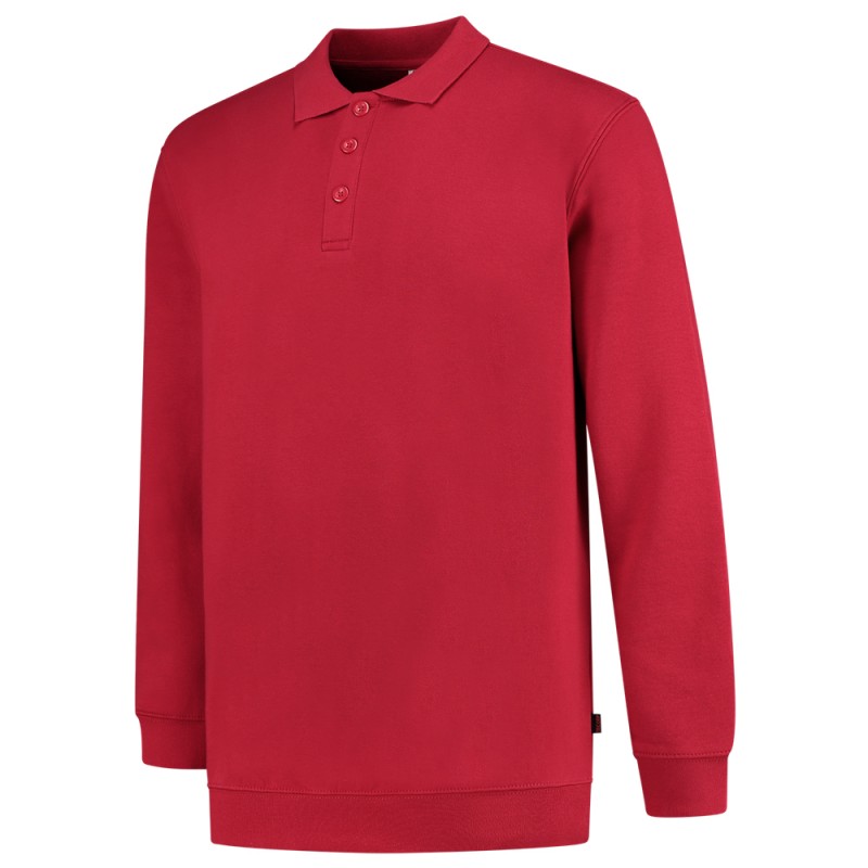 TRICORP 301016 Polosweater Boord 60°C Wasbaar redKlanten die deze producten kochten, kochten ook: