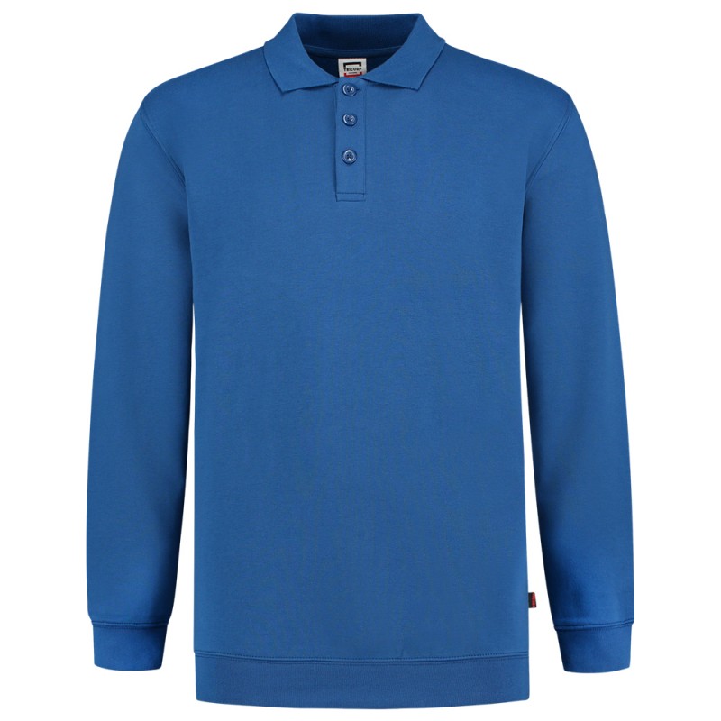 TRICORP 301016 Polosweater Boord 60°C Wasbaar royalblueKlanten die deze producten kochten, kochten ook: