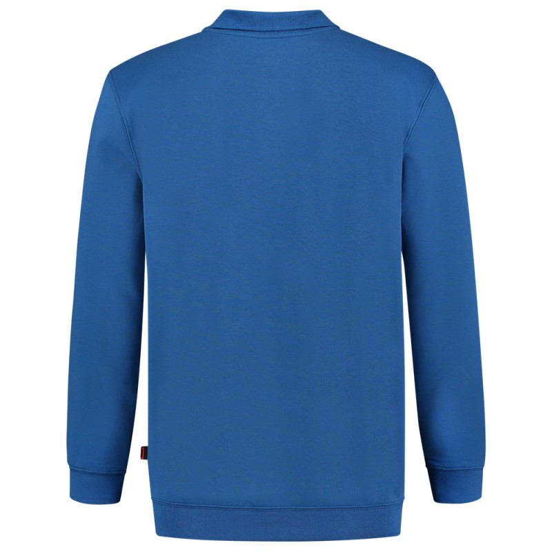 TRICORP 301016 Polosweater Boord 60°C Wasbaar royalblueKlanten die deze producten kochten, kochten ook: