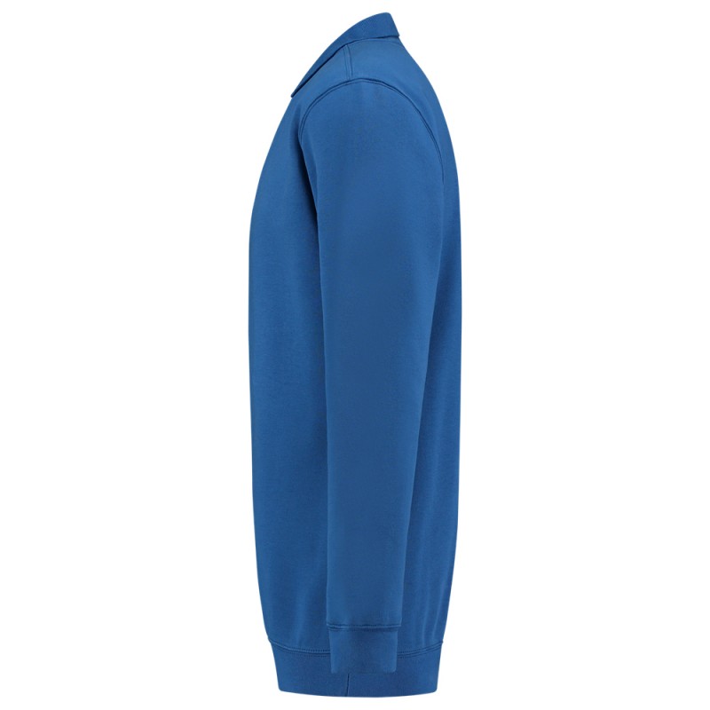 TRICORP 301016 Polosweater Boord 60°C Wasbaar royalblueKlanten die deze producten kochten, kochten ook: