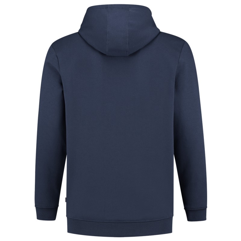 TRICORP 301019 Sweater Capuchon 60°C Wasbaar ink TRICORP 301019 Sweater Capuchon 60°C Wasbaar ink