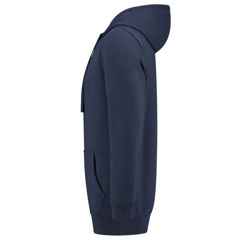 TRICORP 301019 Sweater Capuchon 60°C Wasbaar ink TRICORP 301019 Sweater Capuchon 60°C Wasbaar ink