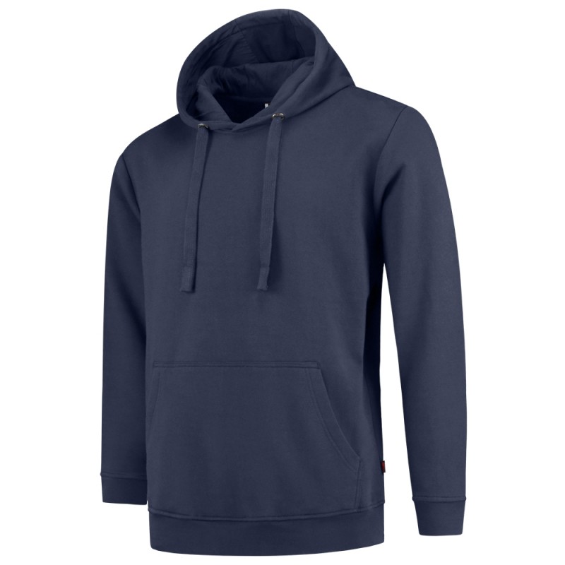 TRICORP 301019 Sweater Capuchon 60°C Wasbaar ink TRICORP 301019 Sweater Capuchon 60°C Wasbaar ink