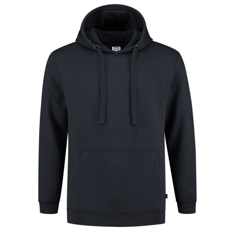 TRICORP 301019 Sweater Capuchon 60°C Wasbaar navy