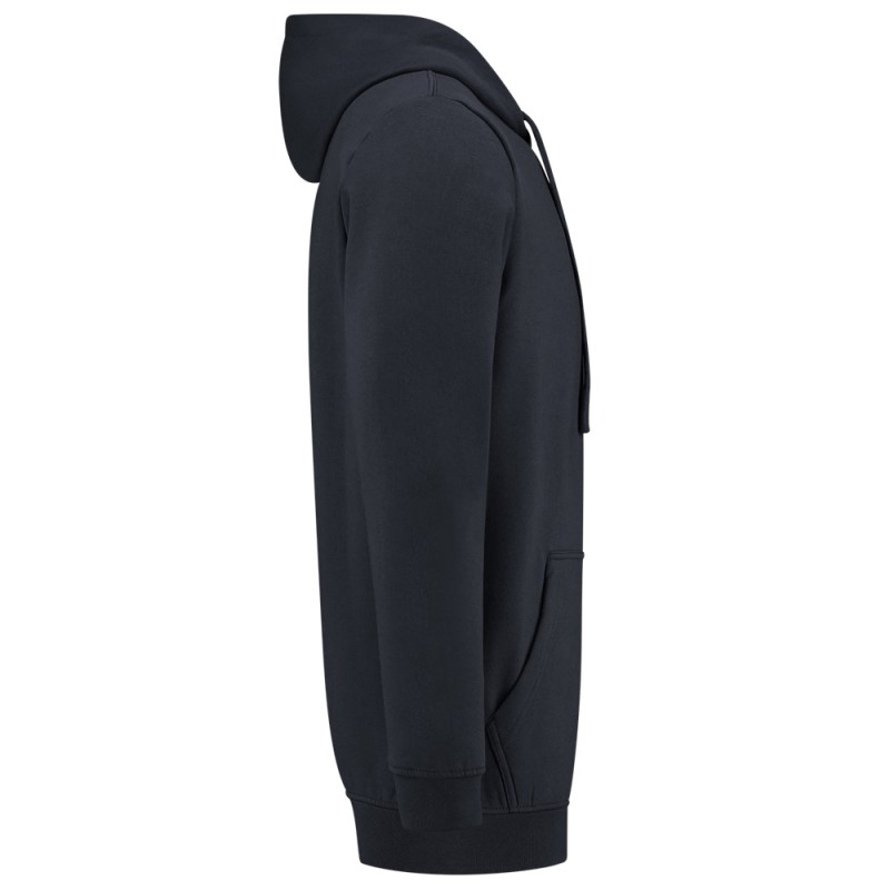 TRICORP 301019 Sweater Capuchon 60°C Wasbaar navy TRICORP 301019 Sweater Capuchon 60°C Wasbaar navy
