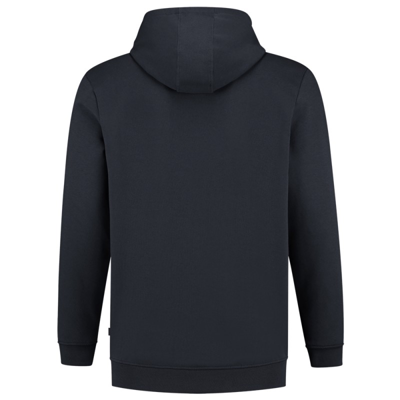 TRICORP 301019 Sweater Capuchon 60°C Wasbaar navy TRICORP 301019 Sweater Capuchon 60°C Wasbaar navy