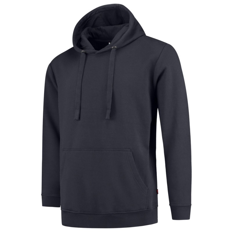 TRICORP 301019 Sweater Capuchon 60°C Wasbaar navy TRICORP 301019 Sweater Capuchon 60°C Wasbaar navy