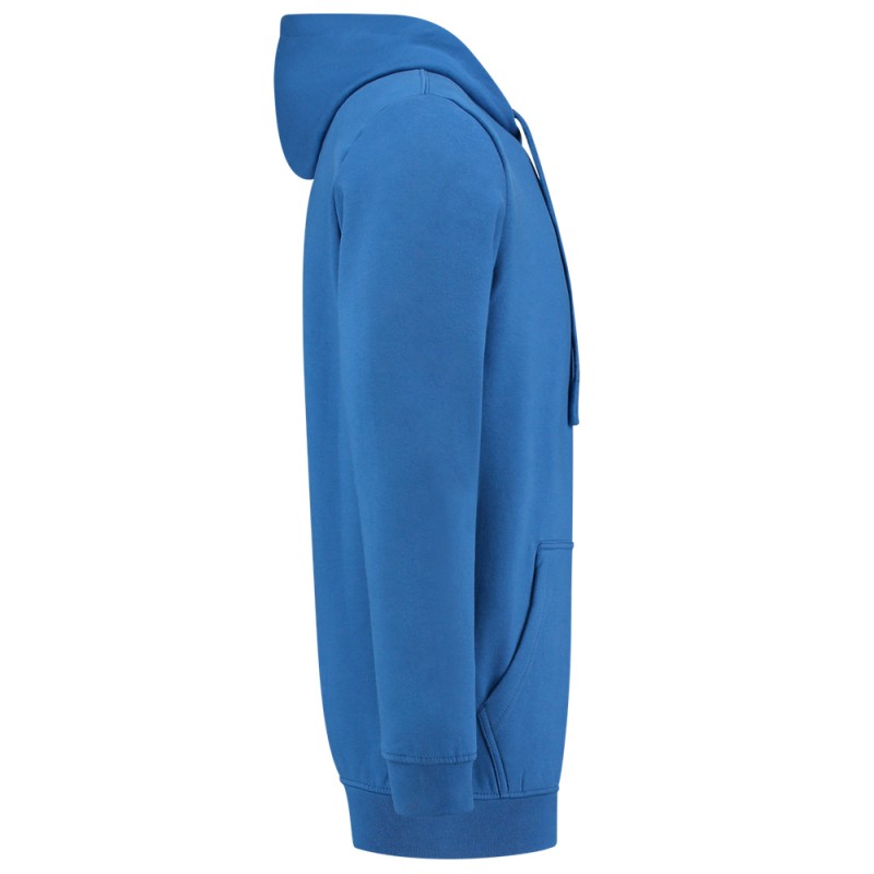 TRICORP 301019 Sweater Capuchon 60°C Wasbaar royalblue TRICORP 301019 Sweater Capuchon 60°C Wasbaar royalblue