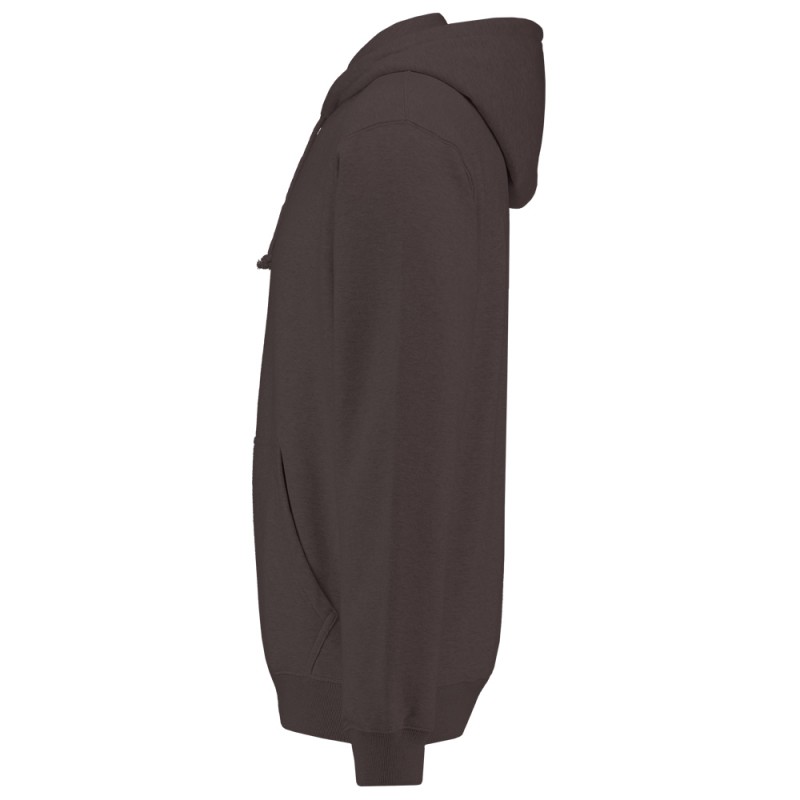 TRICORP 301003/HS300 Sweater Capuchon darkgrey